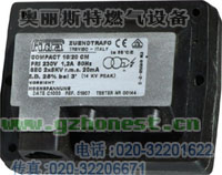 FIDA線圈式點火器/飛達(FIDA)