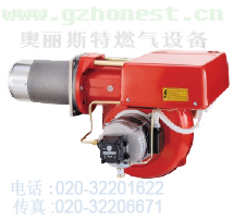 輕油燃燒器PRESS GW