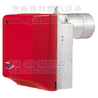 輕油燃燒器GULLIVER RG1|RG1RKD