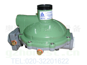 998LP-02意大利KOSAN高山調壓器