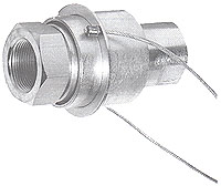 力高REGO拉斷閥A2141A6/A2141A8/A2141A16