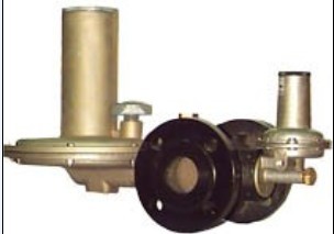 REGA2/REGA3系列工業調壓器