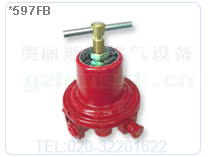 REGO597FA|597FB|597FC|597FD調壓器