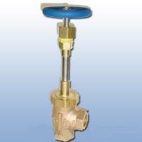 BK|BKA 系列長(zhǎng)閥桿型低溫截止閥