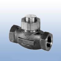 REGO8500系列止回閥