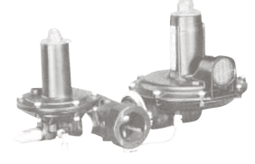 B249型調(diào)壓器