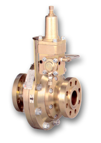 FL系列指揮器式調壓器