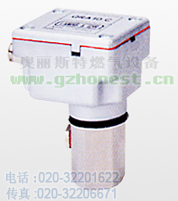 QRA10火焰探測器