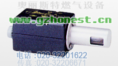 QRA53/55火焰探測器