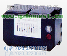 LEC1火焰監測繼電器