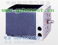 SQM10、20Nm風門執行器