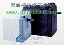 SQN7風門執(zhí)行器