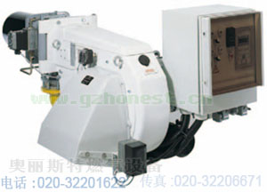 EK系列-EK8 德國ELCO歐科燃燒器