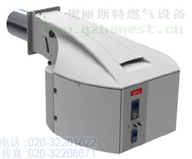 N6 N系列德國ELCO歐科燃燒器