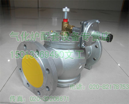 MB65/6B,MB25/6B超壓切斷閥,giuliani anello貴龍過壓切斷閥