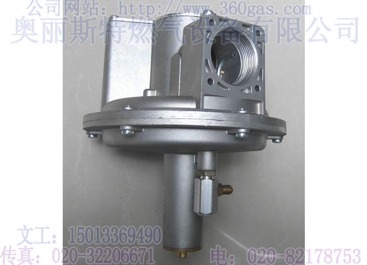 GAVR50空燃比例控制閥