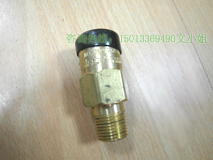 美國rego 3129G安全切斷閥