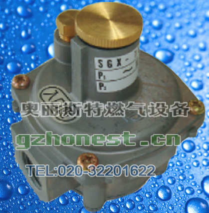 SGX-10ZA零壓閥,SGX-15NZ均壓閥