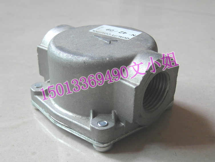 意大利壁掛鍋爐過濾器,70609/CE(1/2