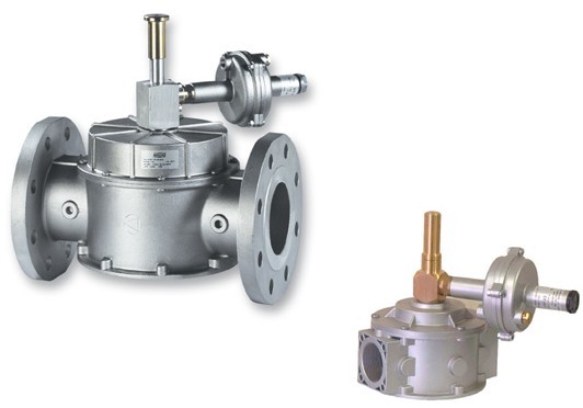 MADAS煤氣超壓切斷閥,欠壓切斷閥MVB/1