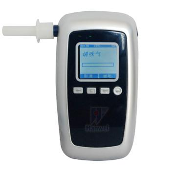 AT8000酒精濃度測試儀,帶打印機的酒精檢測儀