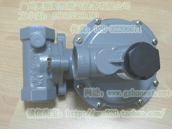 HSRL-EHC費舍爾調壓器,美國fisher費希爾減壓閥15013369490